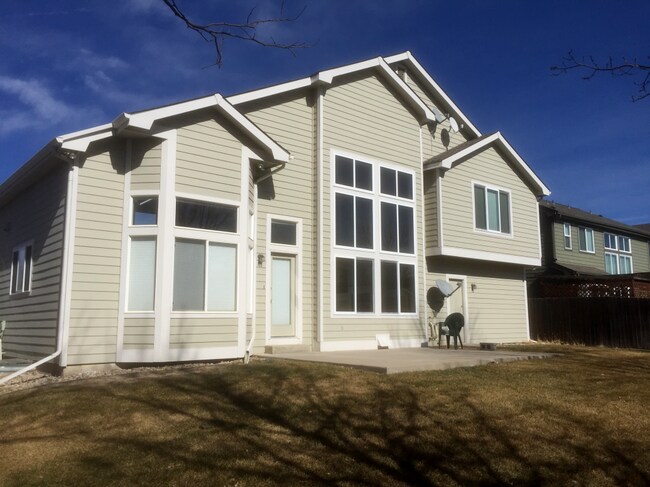 Foto del edificio - 2827 Stonehaven Dr