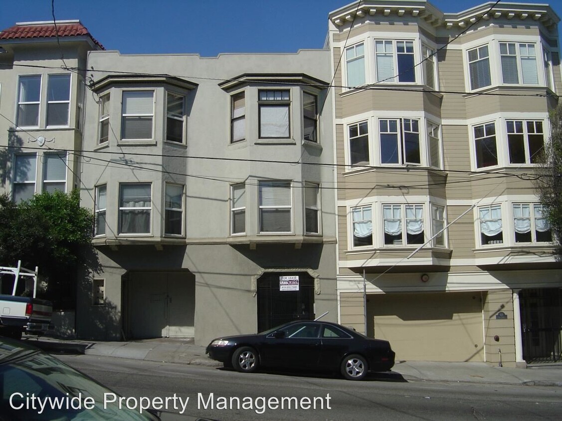 Primary Photo - 516 Fell St
