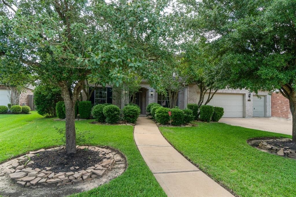 21906 Silver Blueberry Tr, Cypress, TX 77433 House for Rent in