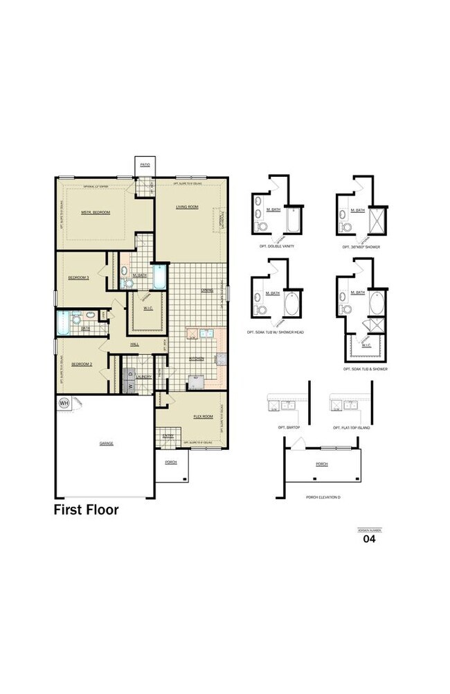 Foto del edificio - *Tax Relief Special!* Three Bedroom | Two ...