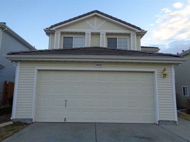 Primary Photo - 20320 E 40th Avenue