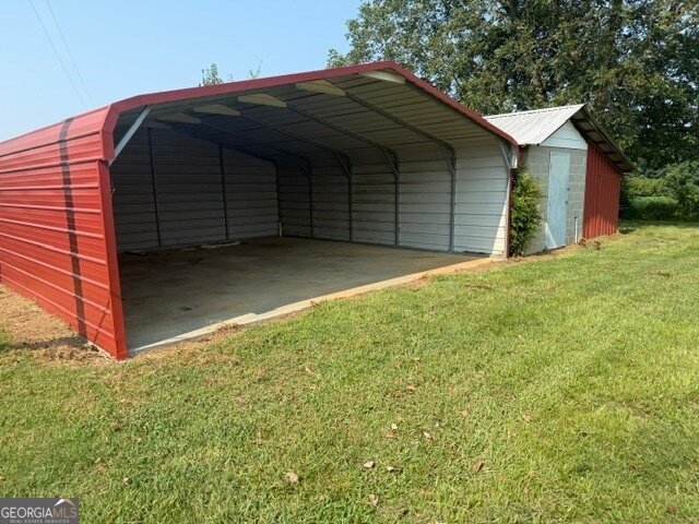 Building Photo - 3691 Airline-Goldmine Rd
