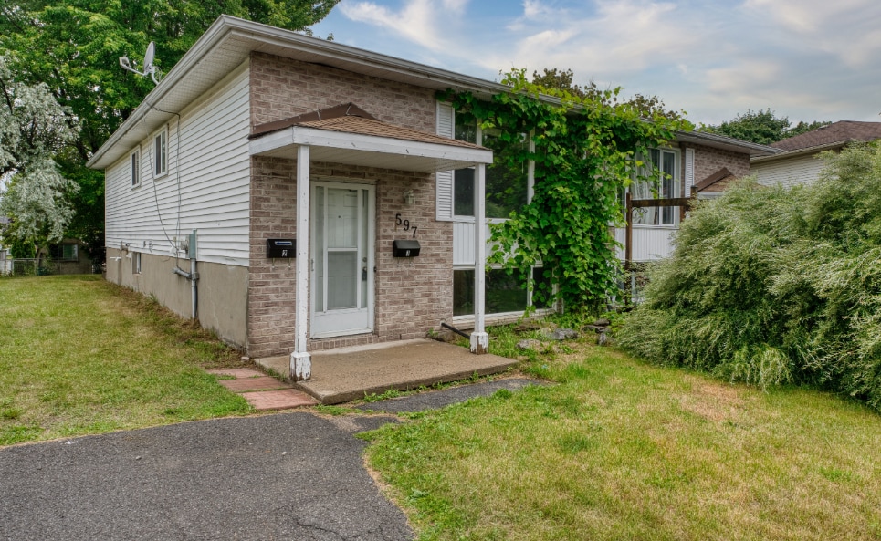 Primary Photo - 2 Bed / 1 Bath Basement Unit – $2,175/mont...