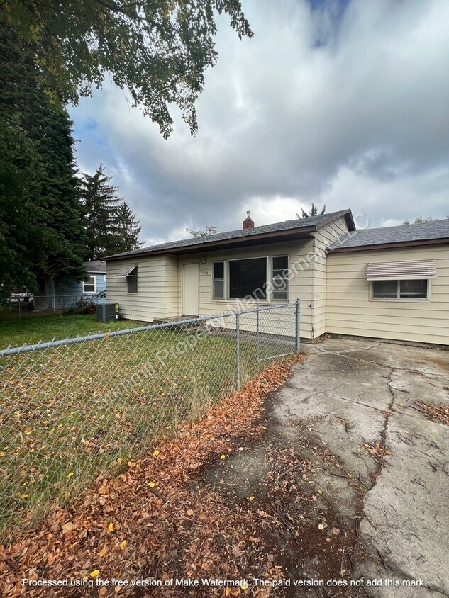 3012 W Breneman St, Boise, ID 83703 House Rental in Boise, ID