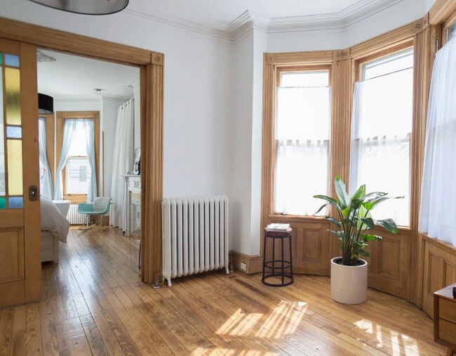 Foto del edificio - 1901 Palisade Ave