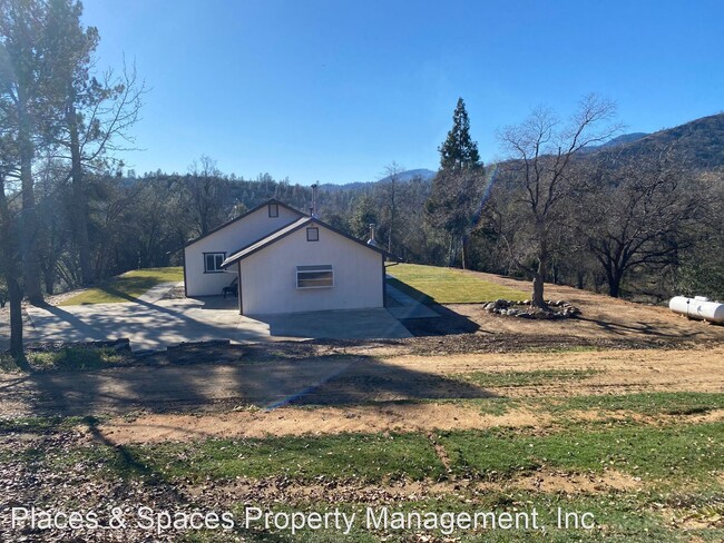 Building Photo - 3 br, 2 bath House - 10964 Rainbow Lake Road