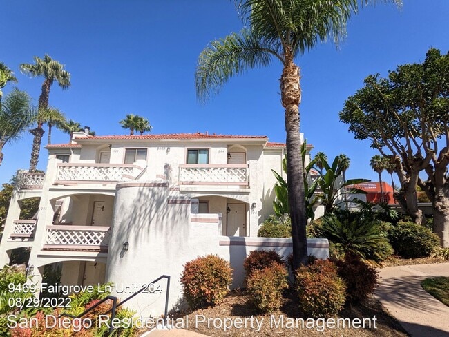Building Photo - 3 br, 2 bath House - 9469 Fairgrove Lane, ...