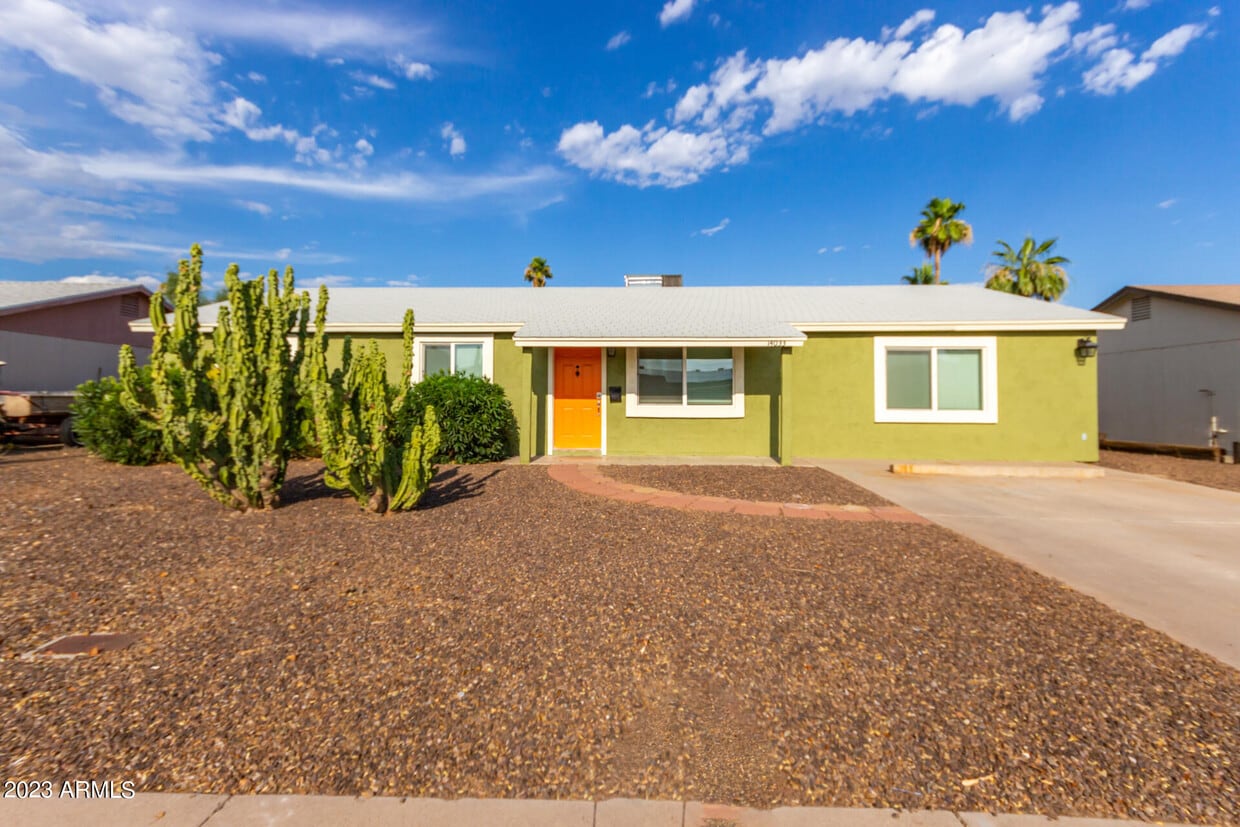 14033 N 38th St, Phoenix, AZ 85032 House Rental in Phoenix, AZ