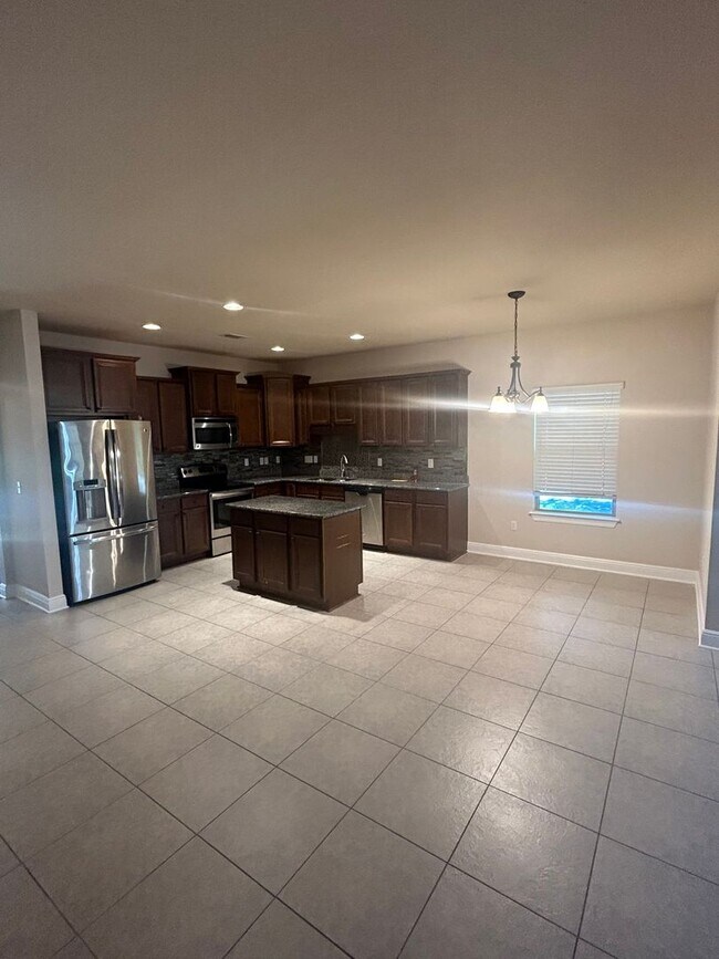 Foto del edificio - Charming 3-Bedroom Home with Bonus Room in Santa Rosa Beach