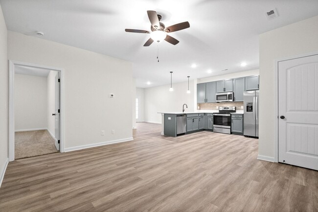 Building Photo - Millswood Apartments