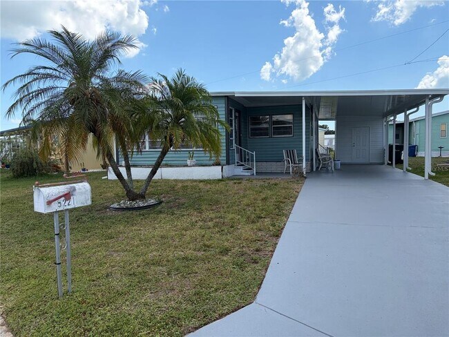 Foto del edificio - 5221 Beechmont Ave