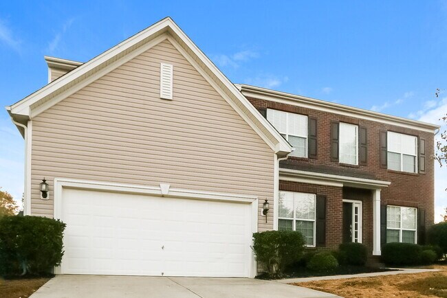 Foto del edificio - 7215 Hathaway Ct