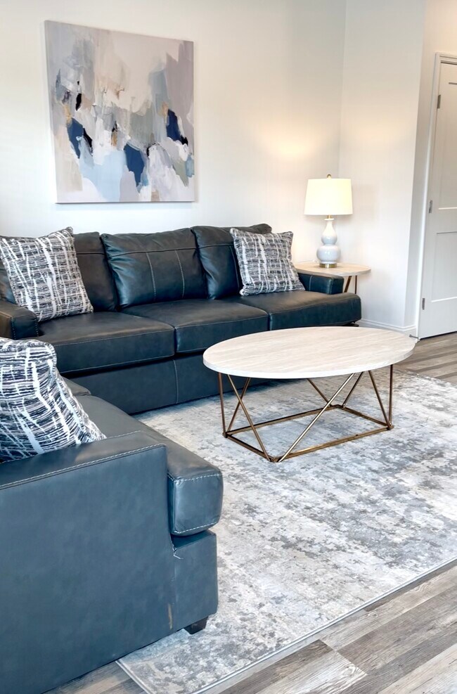 Hamilton Place Apartments in Tifton, GA