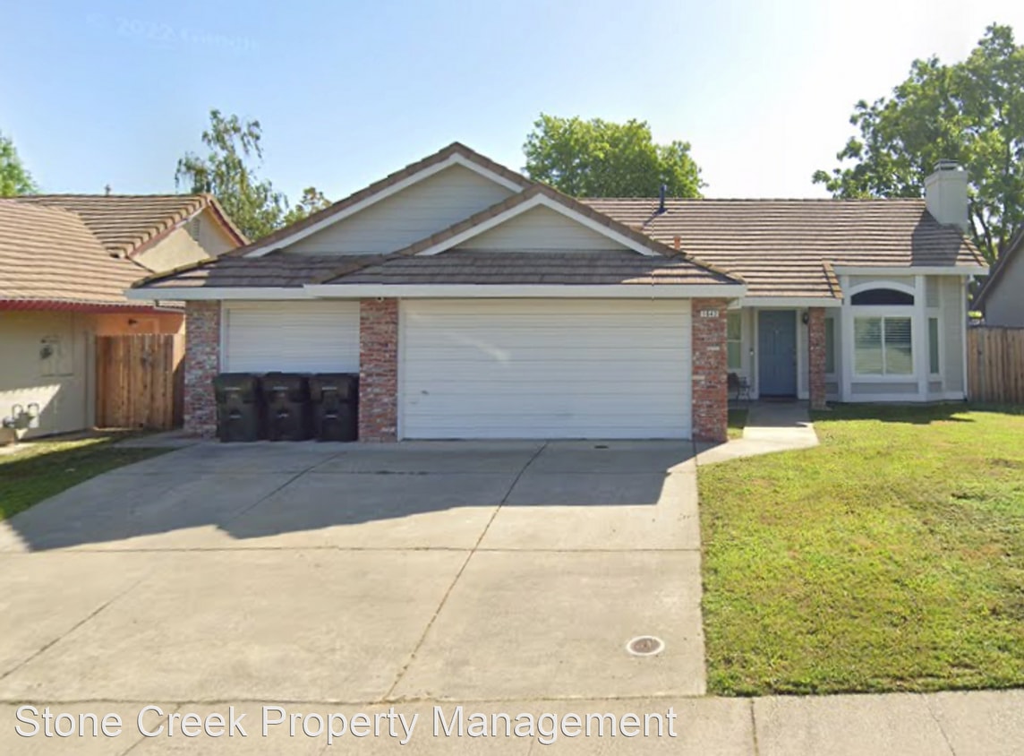 Primary Photo - 3 br, 2 bath House - 1642 Steinbeck Dr.
