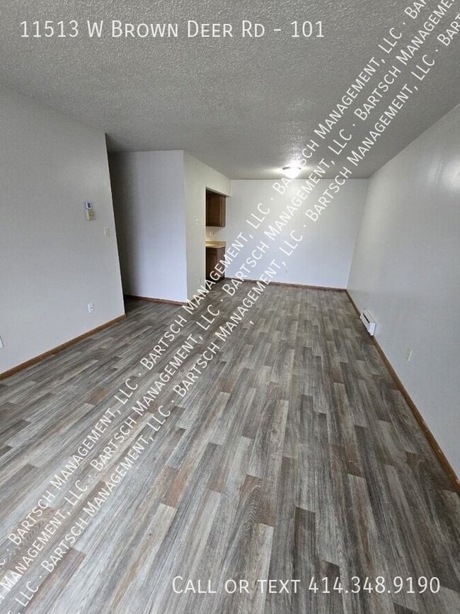 Building Photo - 11513 W Brown Deer Rd