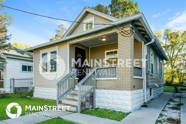 Foto del edificio - 3710 W Muhammad Ali Blvd