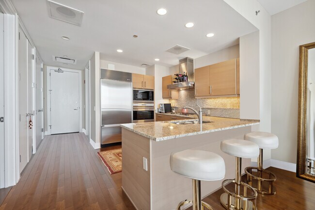 Foto del edificio - 401 N Wabash Ave