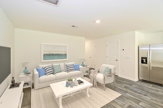 Building Photo - 57 Striker Rd