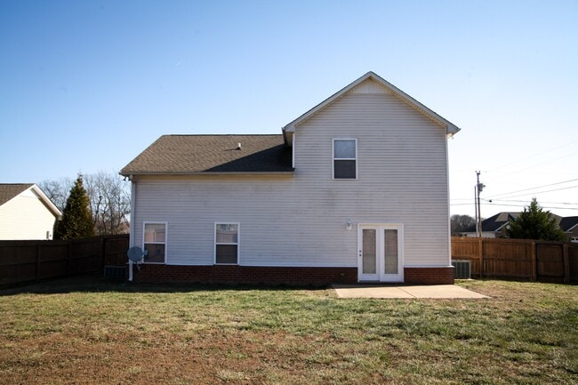 Building Photo - 4995 Morning Dove Ln