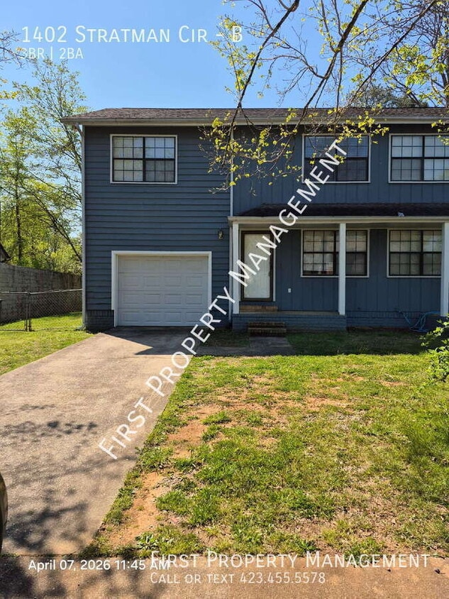 Photo - 1402 Stratman Cir-B