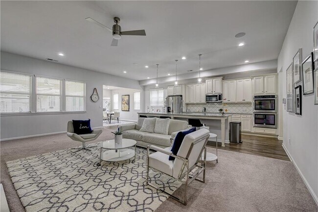 Foto del edificio - 2830 Ogden Trl