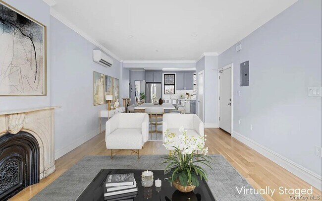 Foto del edificio - 181 Park Ave