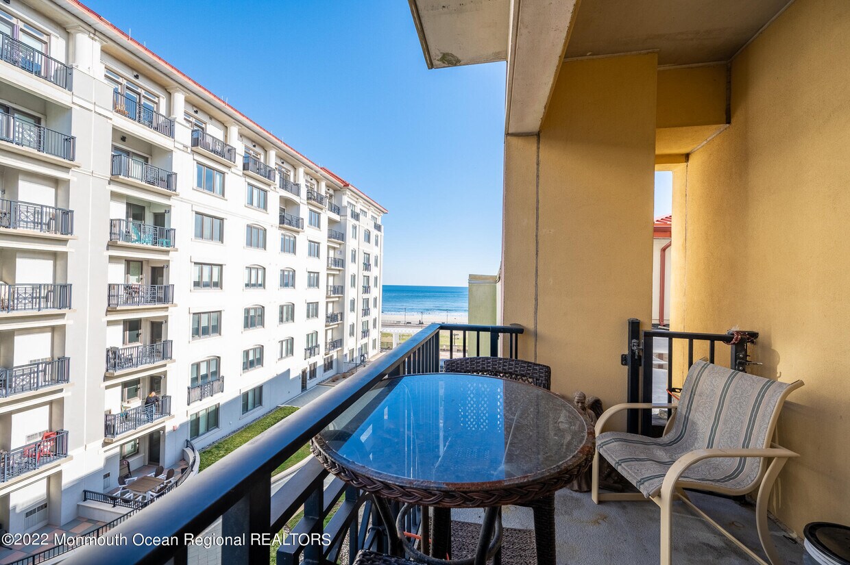 Foto principal - 1501 Ocean Ave