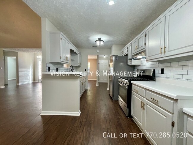 Building Photo - 11715 Palmer Ct