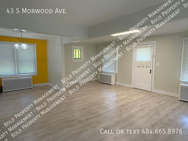 Building Photo - 43 S Morwood Ave