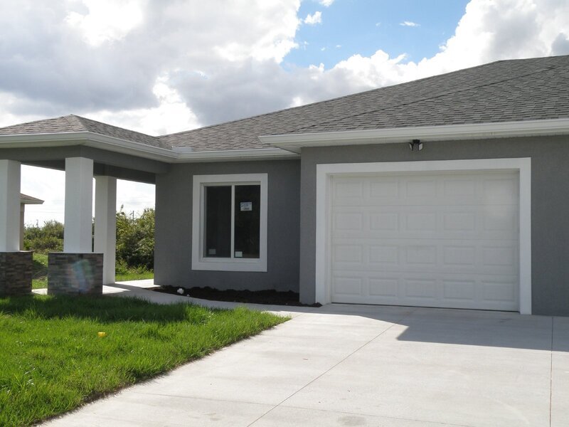 390 Pennfield Ave Unit 1, Lehigh Acres, FL 33974 Condo for Rent in