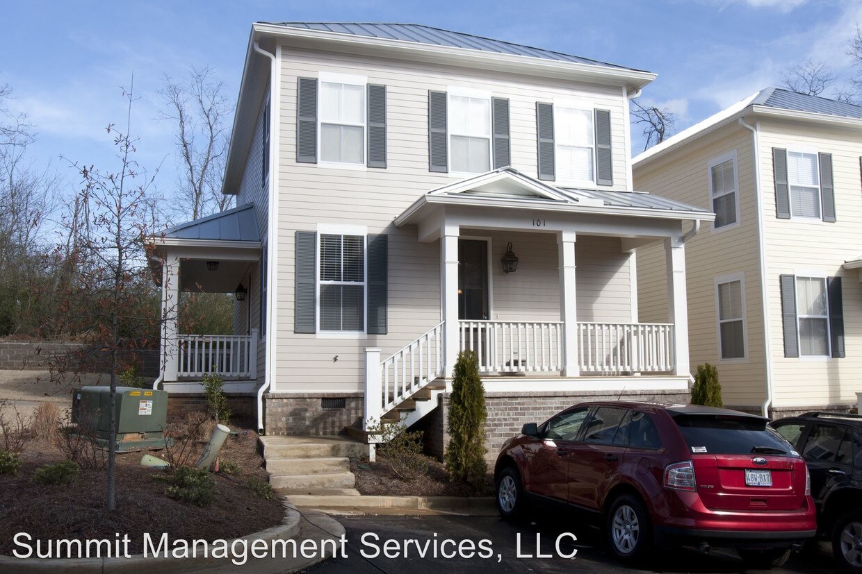 Primary Photo - 101 Tanglewood Dr