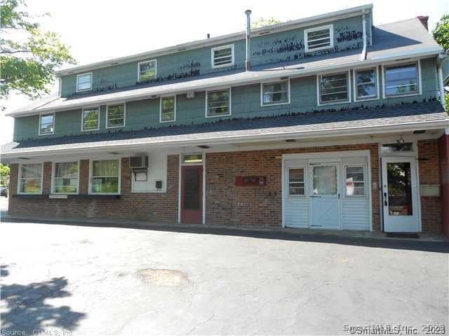 Foto del edificio - 8 Burnham St