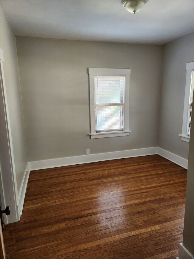 Foto del edificio - 628 N 47th St