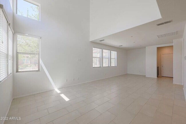 Living Room - 14870 W Encanto Blvd