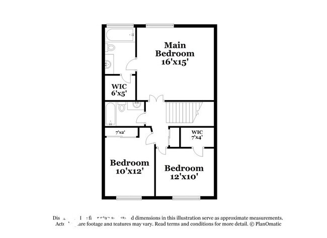 Foto del edificio - 8733 Country View Ave