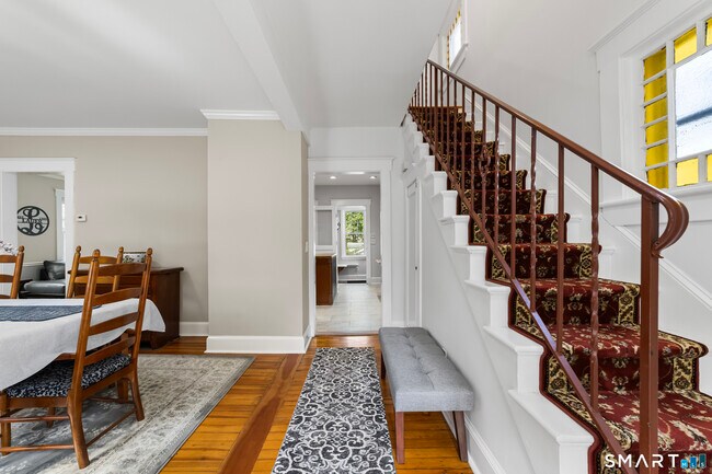 Foto del edificio - 3 Park Pl