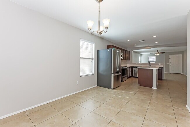 Foto del edificio - 21870 E Gold Canyon Dr