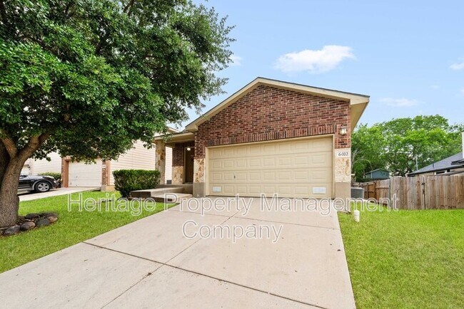 Building Photo - 6402 Candleview Ct
