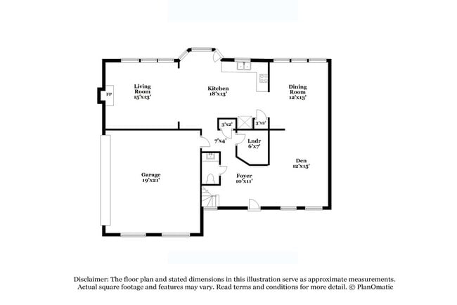 Building Photo - 13524 Norlington Ct