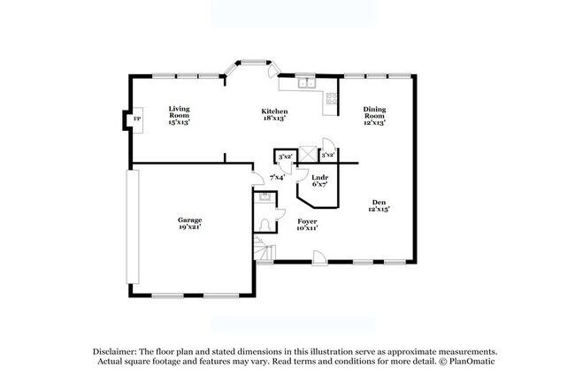Foto del edificio - 13524 Norlington Ct
