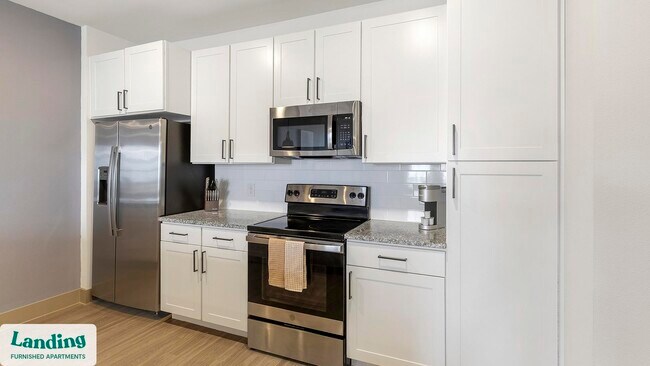 Foto del edificio - 2600 Kinship Pkwy