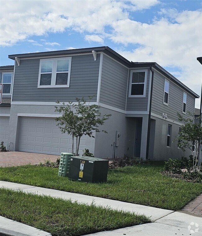 Building Photo - 4353 Switchgrass Ln