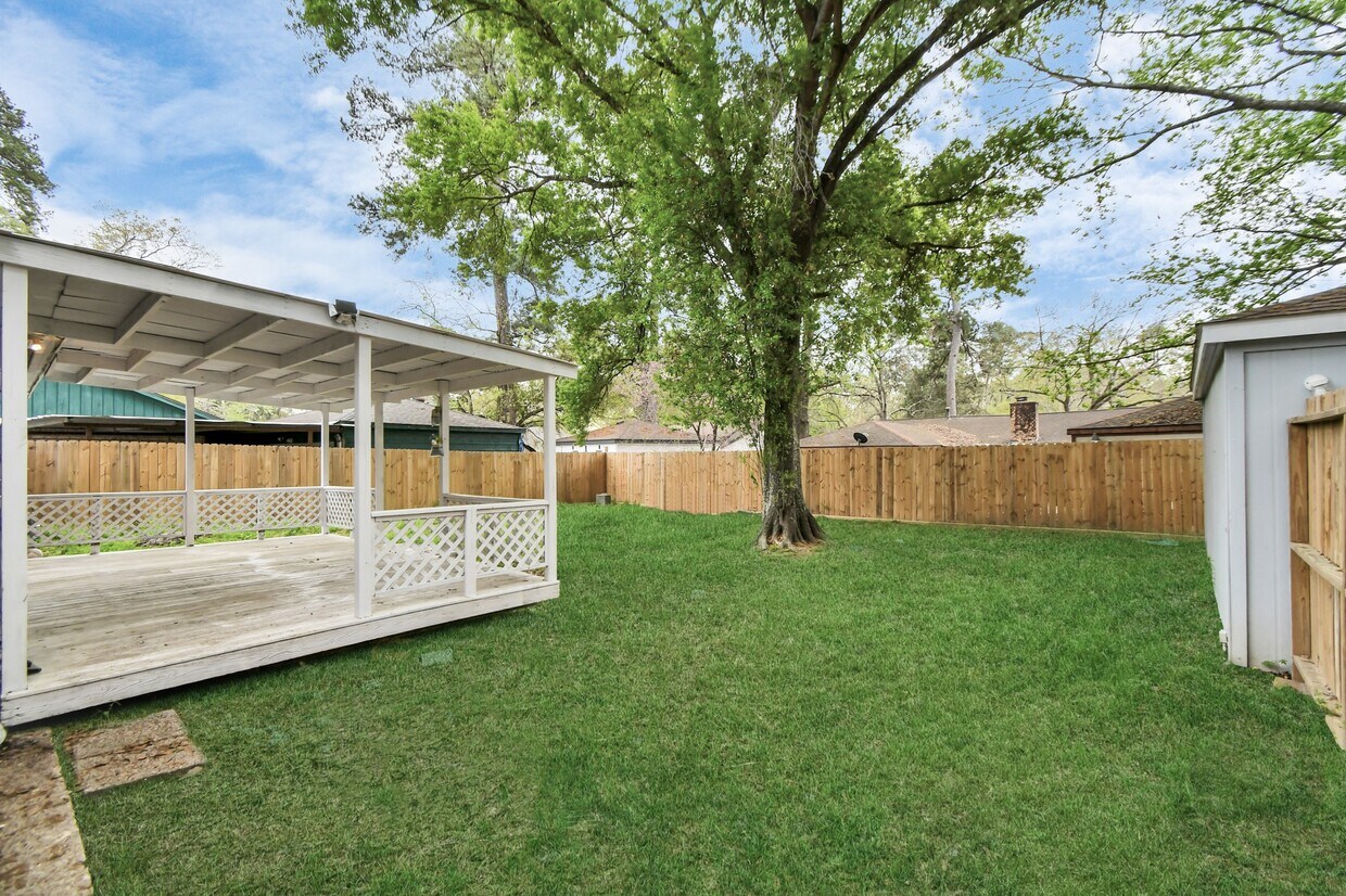 Foto del edificio - 22723 Earlmist Dr