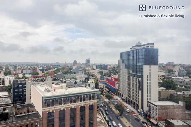 Building Photo - 545 Vanderbilt Ave