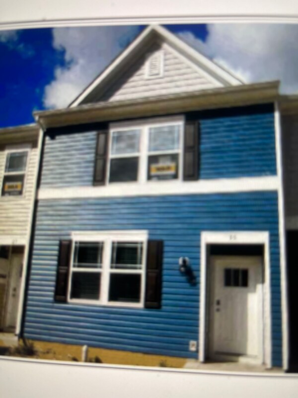 29 Crowberry Dr, Magnolia, DE 19962 Townhome Rentals in Magnolia DE