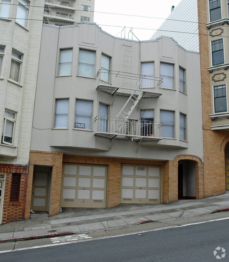 Building Photo - 1011 Union St