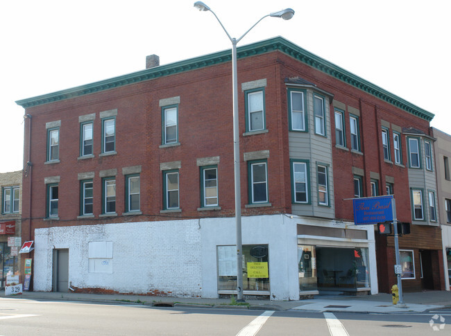 Foto del edificio - 1-3 Washington Ave