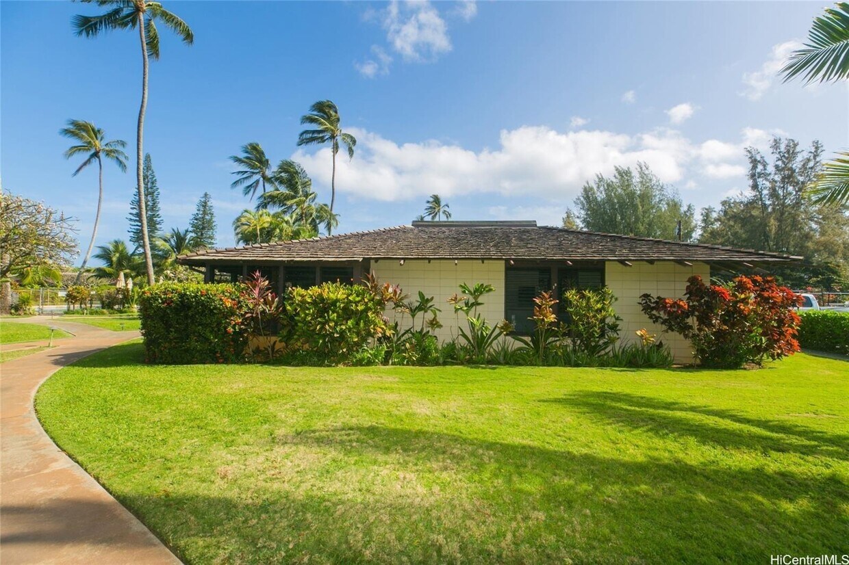 68615 Farrington Hwy Unit 1B, Waialua, HI 96791 Condo for Rent in