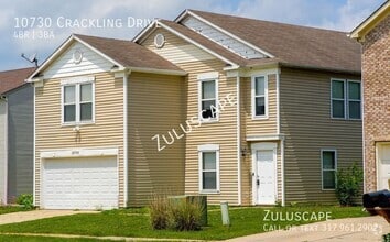Building Photo - 10730 Crackling Dr