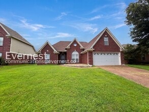 Building Photo - 3821 Richbrook Dr
